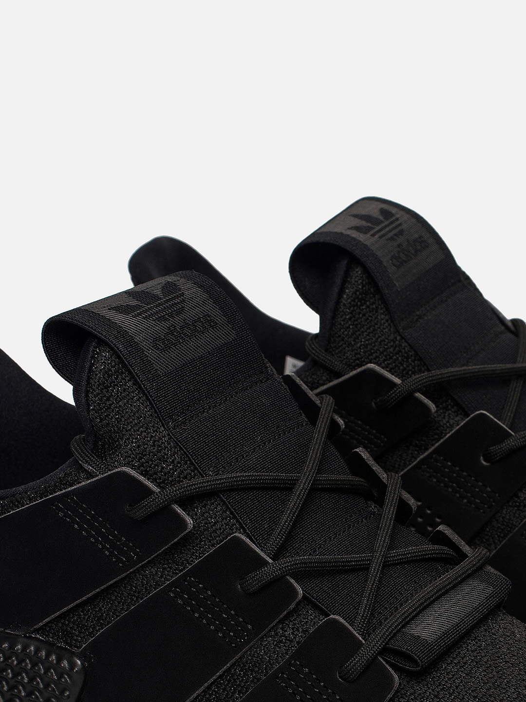 Кроссовки Adidas B37453 black – , черного цвета, текстиль. Купить в  интернет-магазине в Москве. Цена 10140 руб.