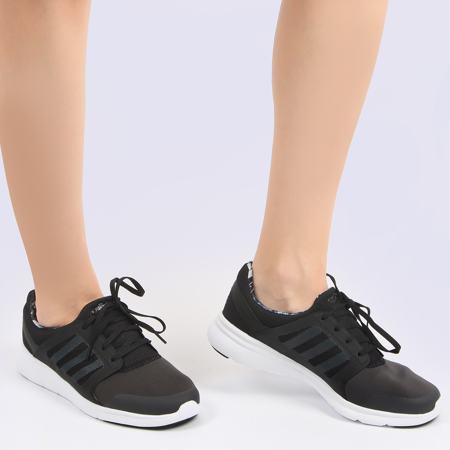 Adidas color negro online