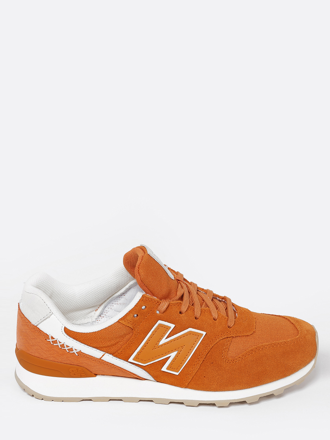 Кроссовки New Balance WR996BO orange – Индонезия, рыжего цвета